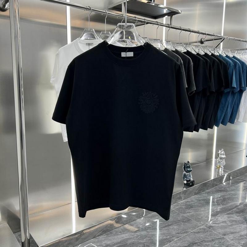 Dior Men's T-shirts 39